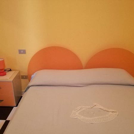 Casa Campidano Cabras Ngoại thất bức ảnh