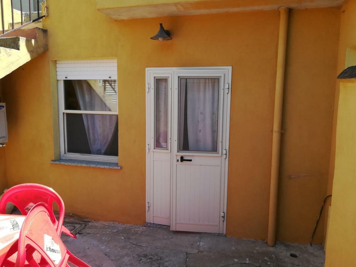 Casa Campidano Cabras Ngoại thất bức ảnh