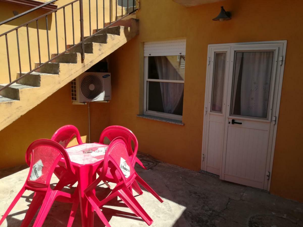 Casa Campidano Cabras Ngoại thất bức ảnh