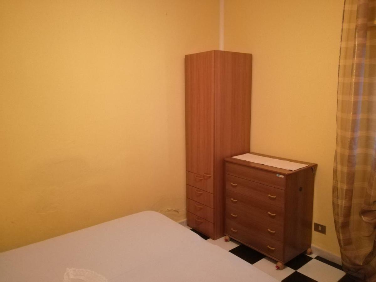 Casa Campidano Cabras Ngoại thất bức ảnh